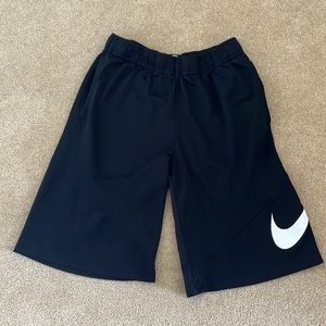 Nike Big Boy Shorts